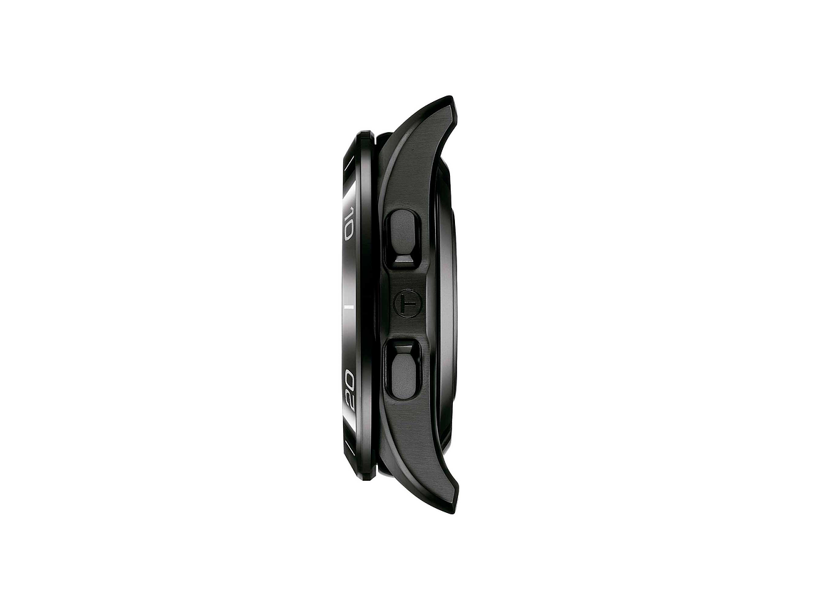 RELOJ DE PULSERA TISSOT T-TOUCH CONNECT SPORT BLANCO 3