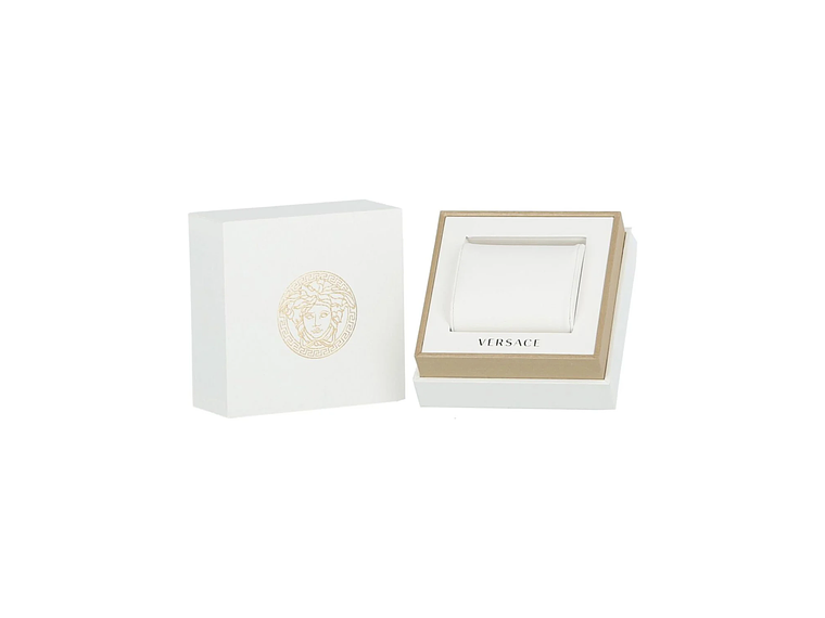 RELOJ VERSACE MUJER PALAZZO EMPIRE VECO02122 AZUL 2