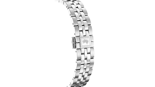 RELOJ DE PULSERA JAGUAR J994/3 SWISS NEGRO MUJER AUTOMÁTICO