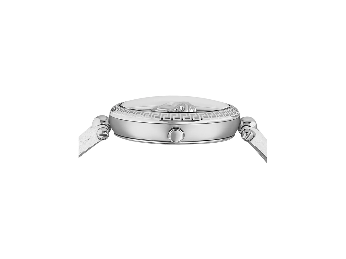 RELOJ VERSACE MUJER PALAZZO EMPIRE VECO01722 BLANCO 2
