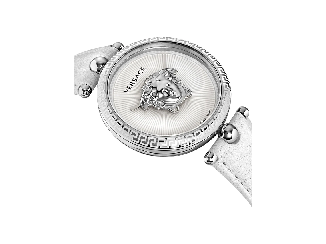 RELOJ VERSACE MUJER PALAZZO EMPIRE VECO01722 BLANCO 3