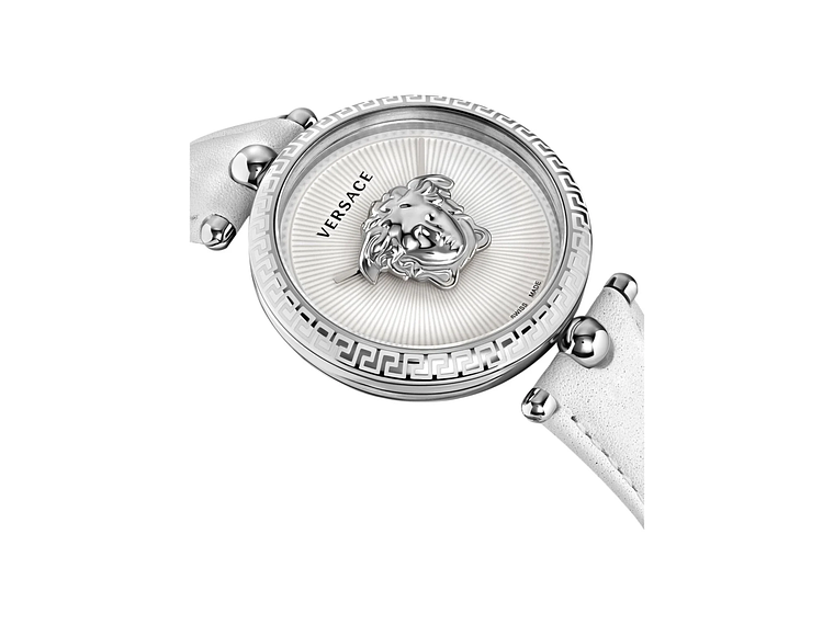 RELOJ VERSACE MUJER PALAZZO EMPIRE VECO01722 BLANCO 3