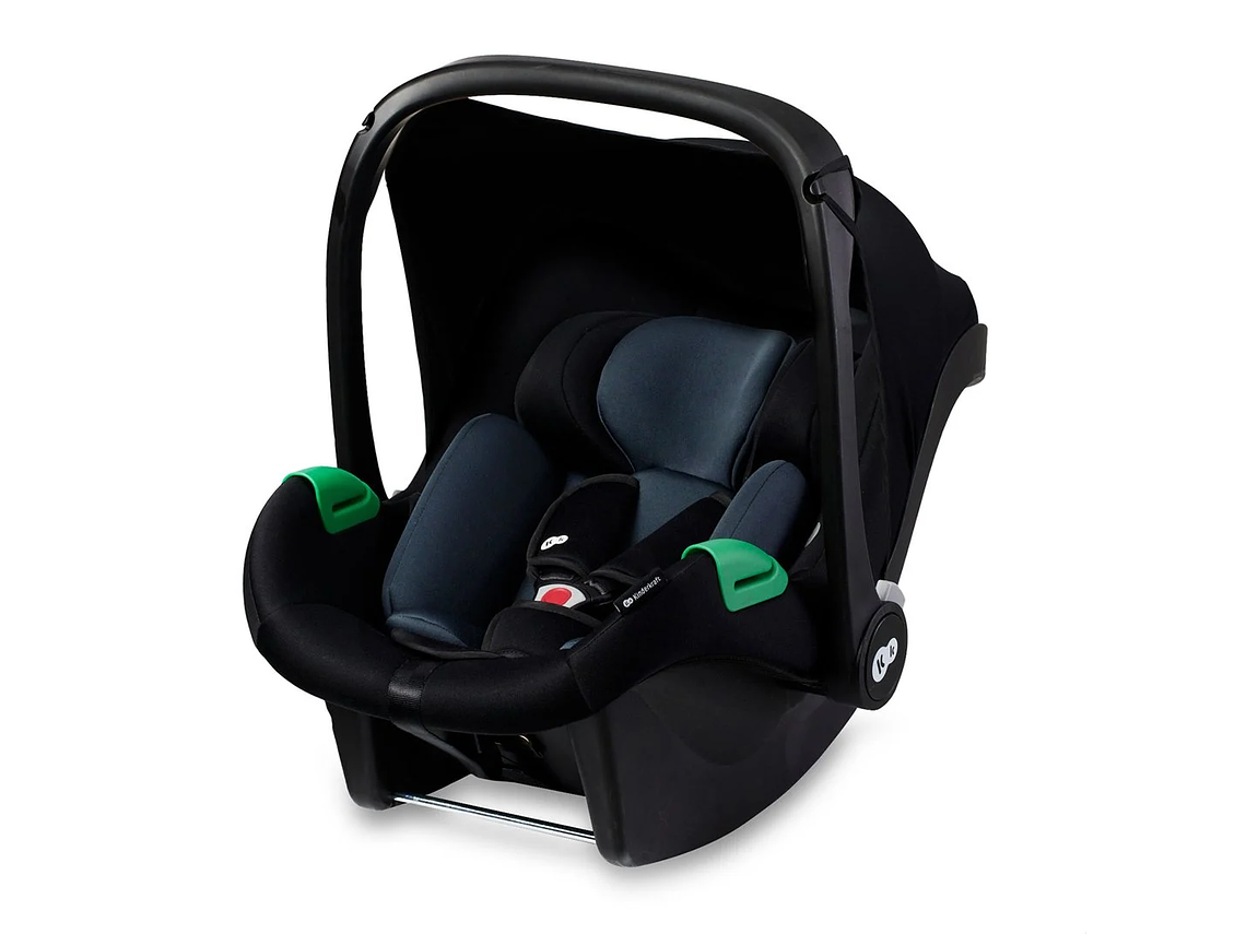 COCHE TRAVEL SYSTEM MOOV 3 EN 1 GRIS 2