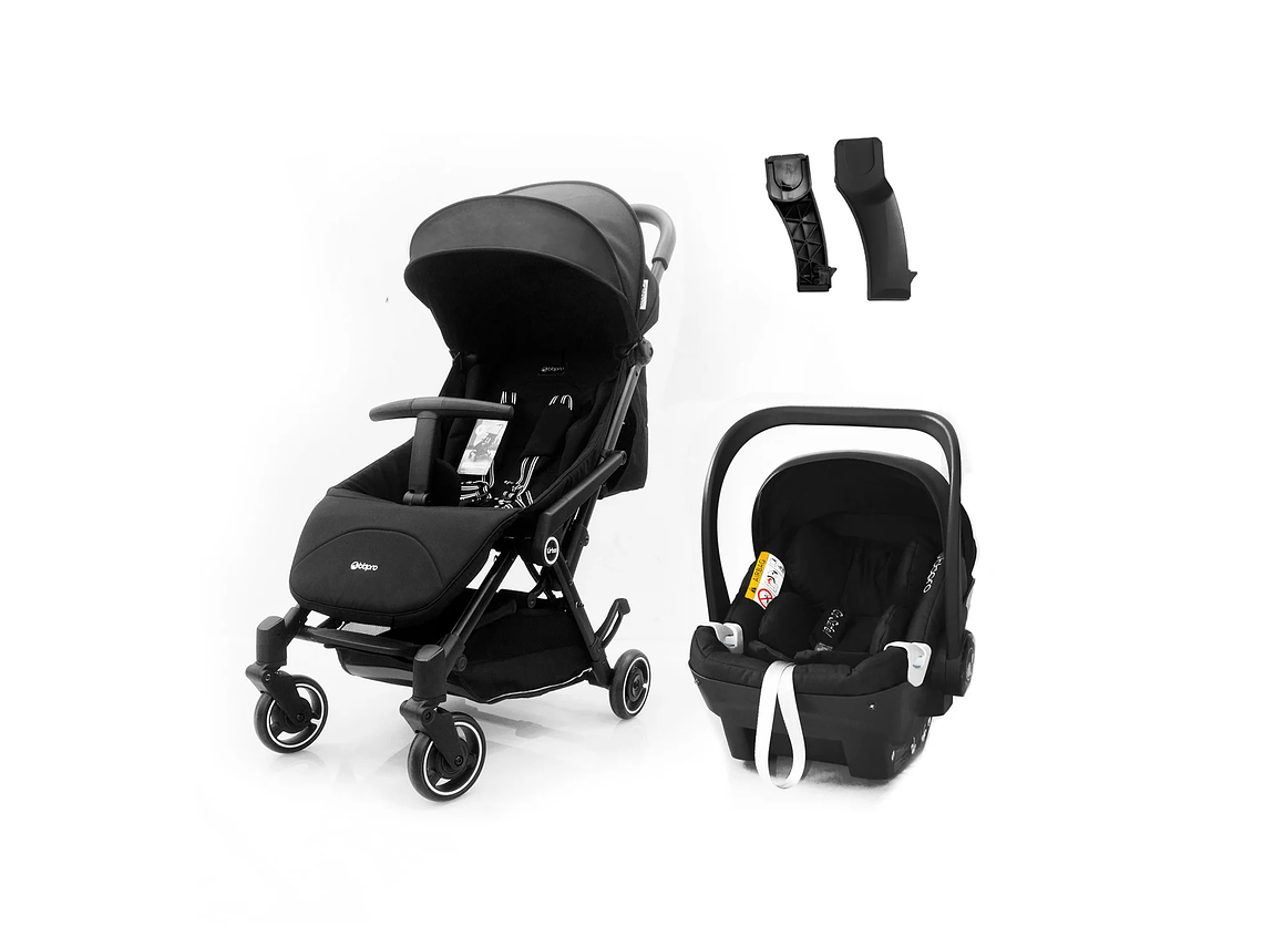  TRAVEL SYSTEM URBAN NEGRO 1