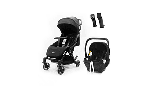  TRAVEL SYSTEM URBAN NEGRO