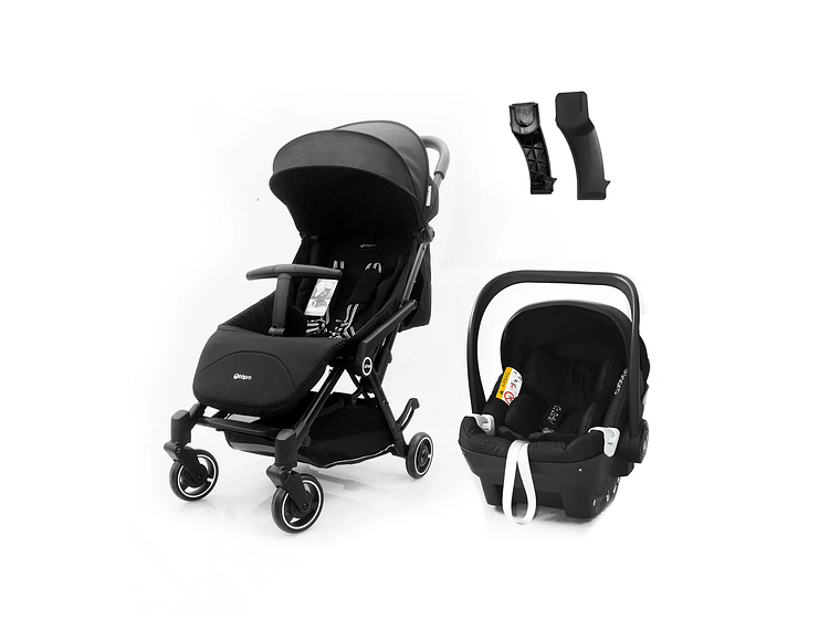  TRAVEL SYSTEM URBAN NEGRO 1