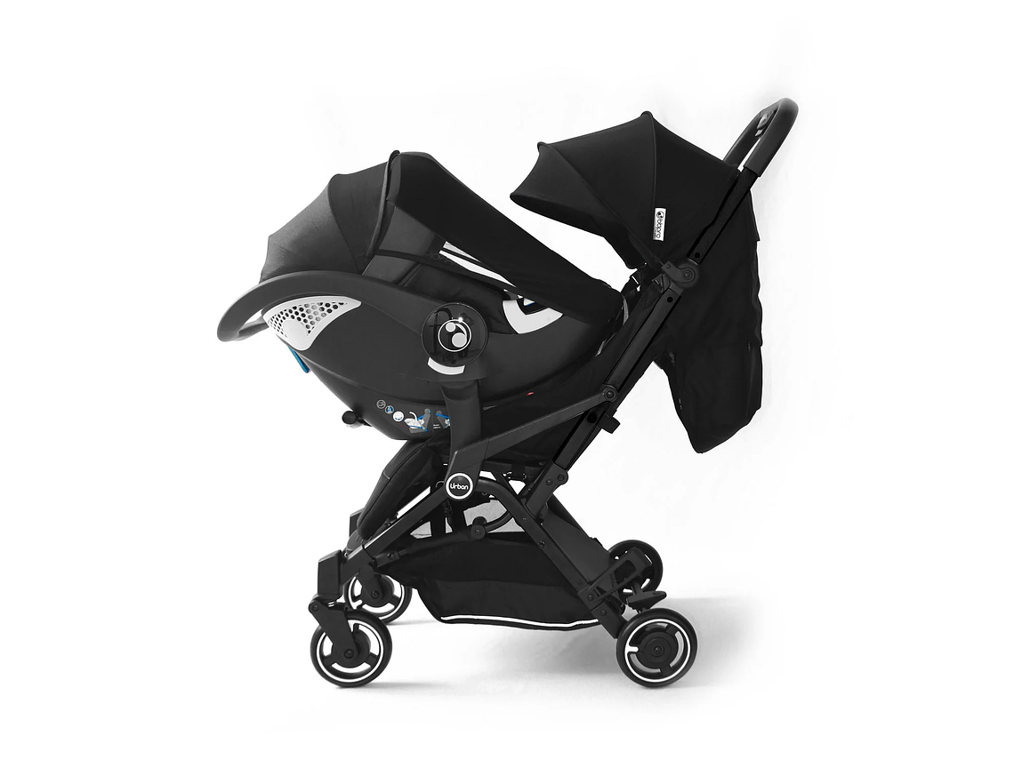  TRAVEL SYSTEM URBAN NEGRO 2