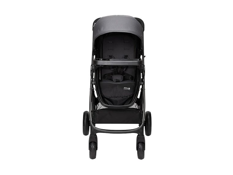 COCHE TRAVEL SYSTEM GROW AND GO ALLOY 2