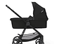 COCHE TRAVEL SYSTEM NEWLY 3EN1 NEGRO - Miniatura 4