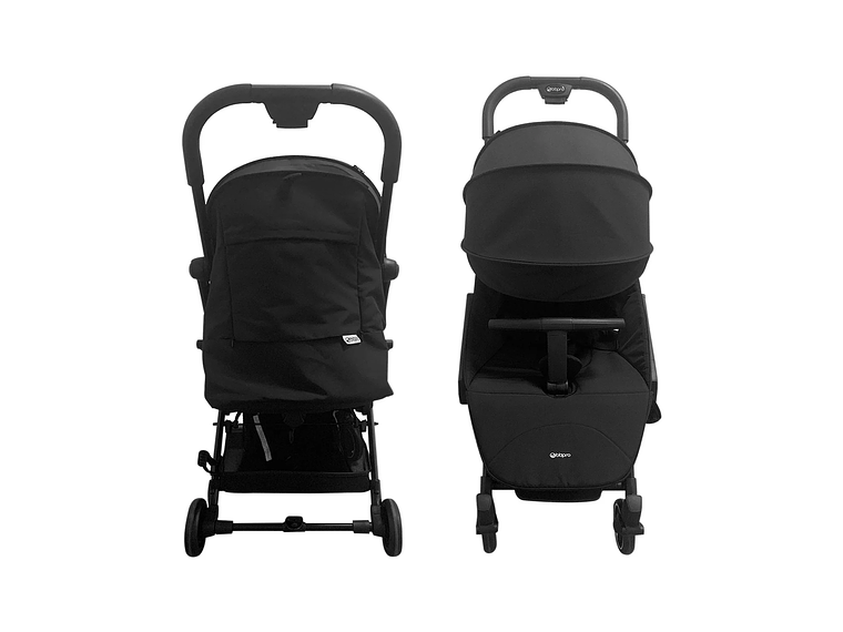  TRAVEL SYSTEM URBAN NEGRO 3