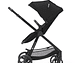 COCHE TRAVEL SYSTEM NEWLY 3EN1 NEGRO - Miniatura 5