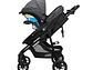 COCHE TRAVEL SYSTEM GROW AND GO ALLOY - Miniatura 5