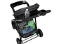 COCHE TRAVEL SYSTEM GROW AND GO ALLOY - Miniatura 6
