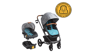 COCHE TRAVEL NEXUS 5053 TURQUESA