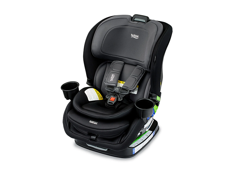 SILLA DE AUTO CONVERTIBLE POPLAR STONE ONYX BRITAX 1