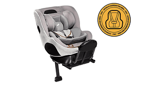 SILLA BUTACA JOIE C2103 GRIS CLARO