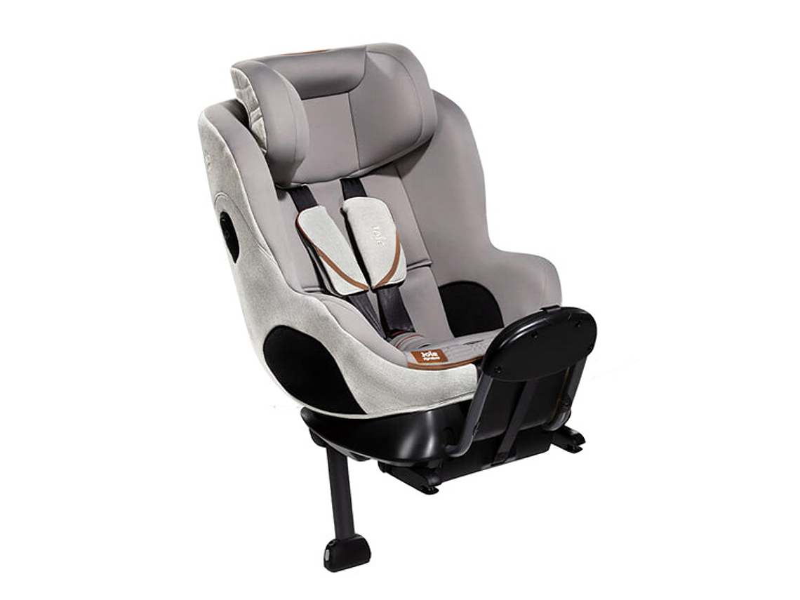 SILLA BUTACA JOIE C2103 GRIS CLARO 2