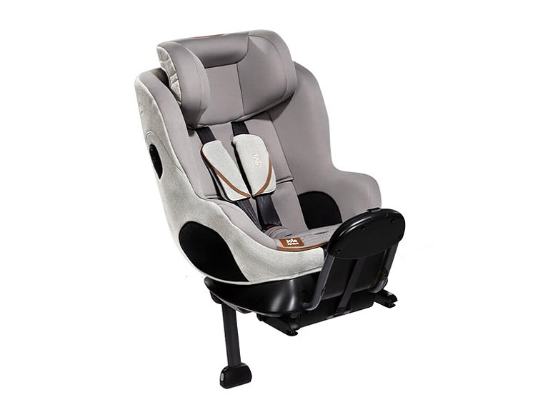 SILLA BUTACA JOIE C2103 GRIS CLARO 2