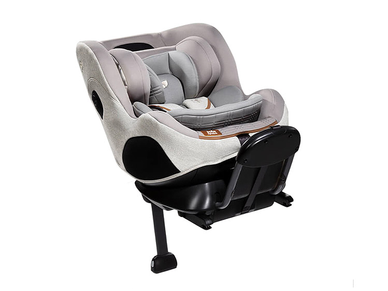 SILLA BUTACA JOIE C2103 GRIS CLARO 3