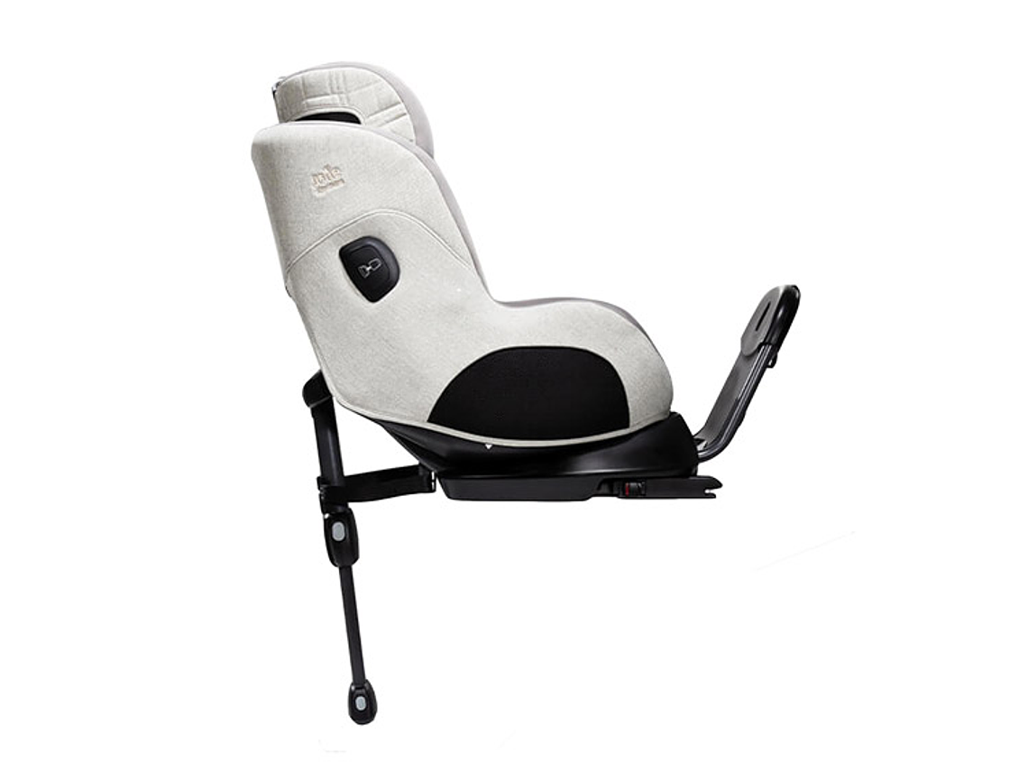 SILLA BUTACA JOIE C2103 GRIS CLARO 4