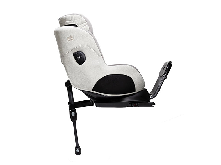 SILLA BUTACA JOIE C2103 GRIS CLARO 4