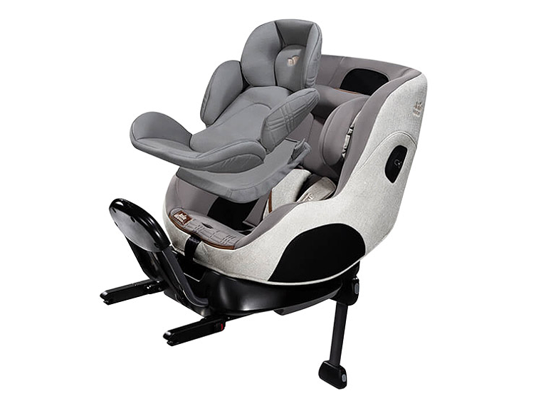 SILLA BUTACA JOIE C2103 GRIS CLARO 5