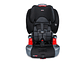 SILLA AUTO BRITAX GROW WITH YOU BUTACA NEGRO - Miniatura 4