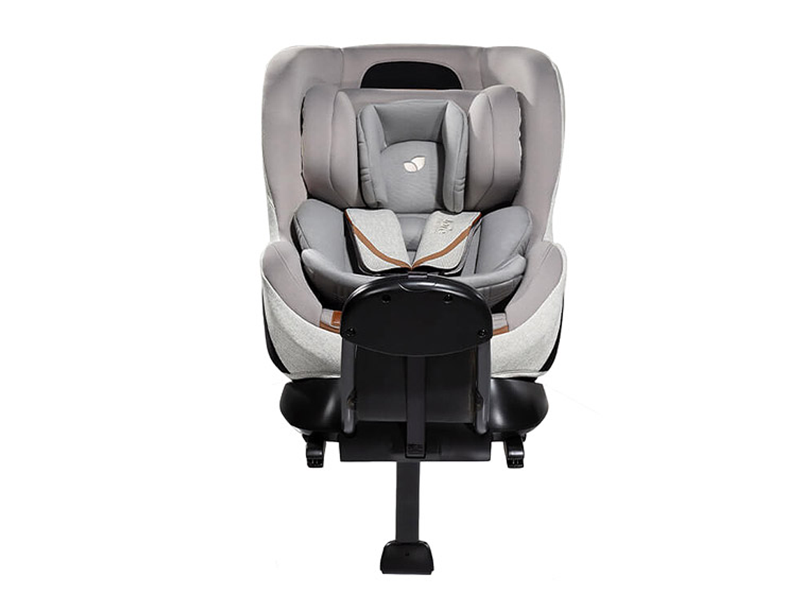 SILLA BUTACA JOIE C2103 GRIS CLARO 6