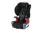 SILLA AUTO BRITAX GROW WITH YOU BUTACA NEGRO - Miniatura 5