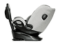 SILLA DE AUTO CONVERTIBLE JOIE I-SPIN GROW OYSTER - Miniatura 5