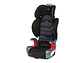 SILLA AUTO BRITAX GROW WITH YOU BUTACA NEGRO - Miniatura 6