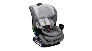 SILLA DE AUTO CONVERTIBLE POPLAR GLACIER GRAPHITE BRITAX