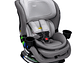 SILLA DE AUTO CONVERTIBLE POPLAR GLACIER GRAPHITE BRITAX - Miniatura 1
