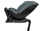 SILLA AUTO CONVERTIBLE SPINEL 360° PLUS O12 AUTHENTIC GRAPH - Miniatura 4