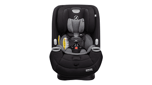 SILLA AUTO CONVERTIBLE PRIA ALL IN ONE NOMAD BLACK