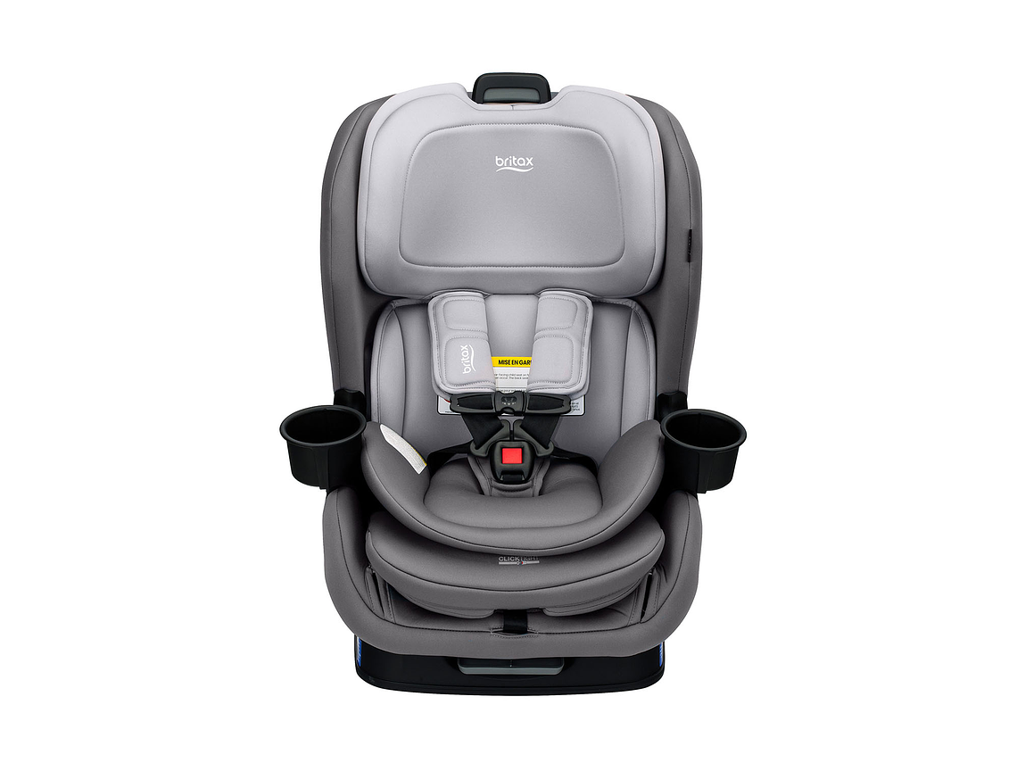 SILLA DE AUTO CONVERTIBLE POPLAR GLACIER GRAPHITE BRITAX 2