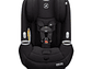 SILLA AUTO CONVERTIBLE PRIA ALL IN ONE NOMAD BLACK - Miniatura 3