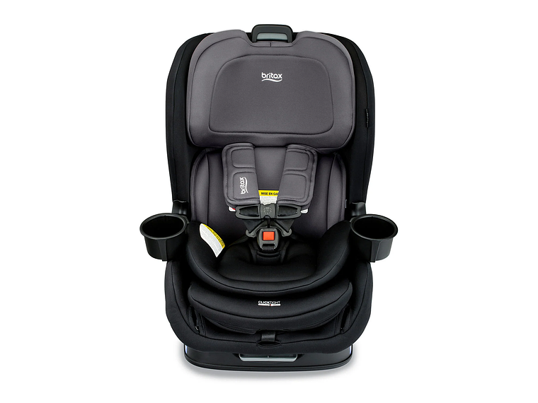 SILLA DE AUTO CONVERTIBLE POPLAR STONE ONYX BRITAX 2