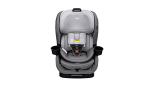 SILLA DE AUTO CONVERTIBLE POPLAR GLACIER GRAPHITE BRITAX