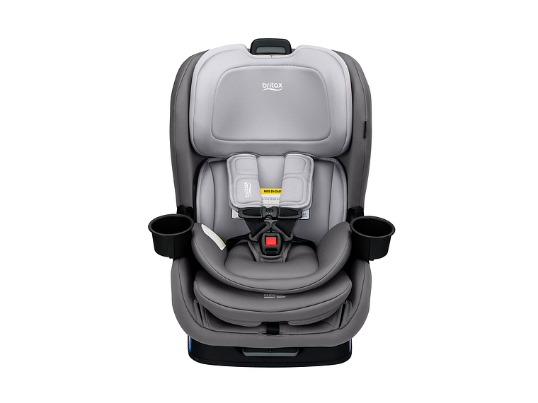SILLA DE AUTO CONVERTIBLE POPLAR GLACIER GRAPHITE BRITAX 1
