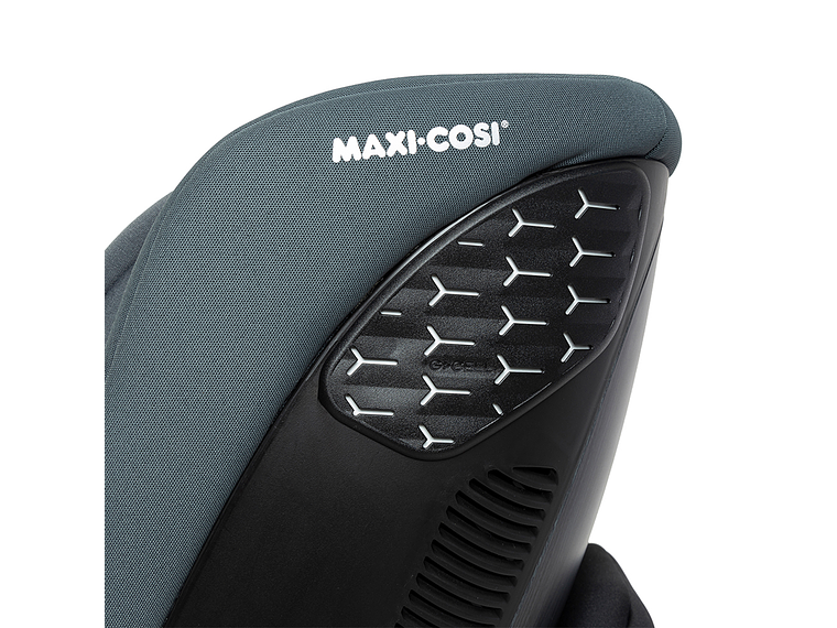 SILLA AUTO CONVERTIBLE SPINEL 360° PLUS O12 AUTHENTIC GRAPH 6