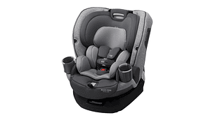 SILLA DE AUTO CONVERTIBLE EMME 360° URBAN WONDER MAXI COSI