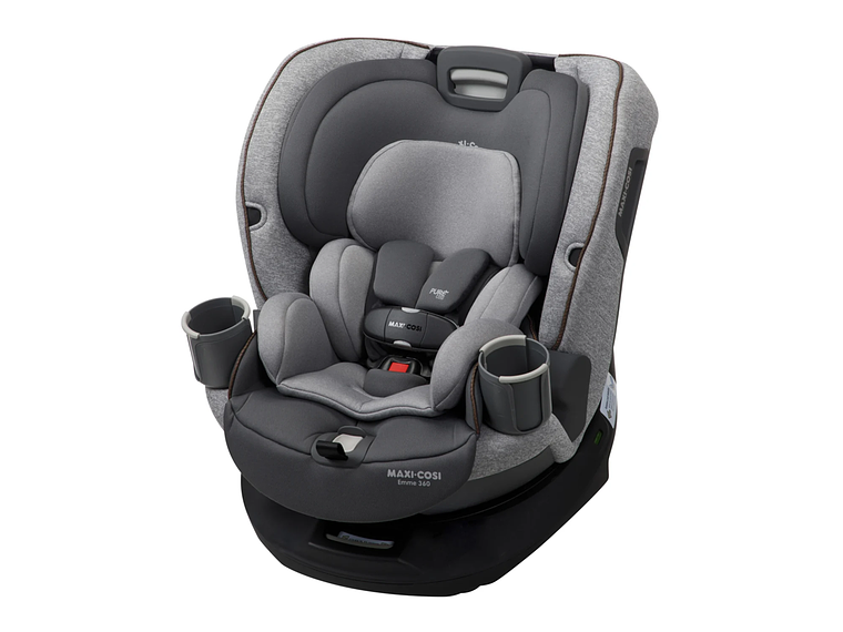 SILLA DE AUTO CONVERTIBLE EMME 360° URBAN WONDER MAXI COSI 1