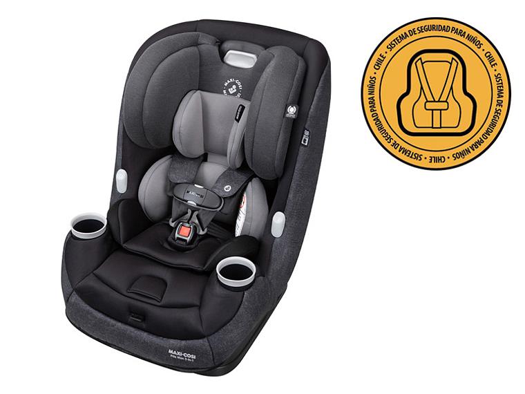 SILLA AUTO MAXI-COSI PRIA ALL IN ONE NEGRO 1