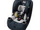 SILLA AUTO CONVERTIBLE PRIA ALL IN ONE ESSENTIAL GRAPHITE - Miniatura 1