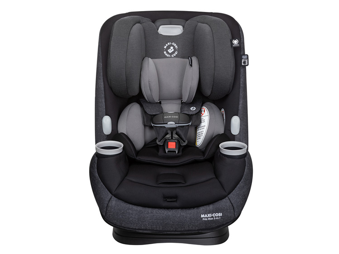 SILLA AUTO MAXI-COSI PRIA ALL IN ONE NEGRO 2