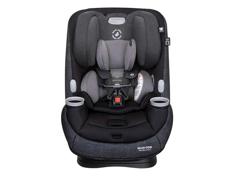 SILLA AUTO MAXI-COSI PRIA ALL IN ONE NEGRO 2