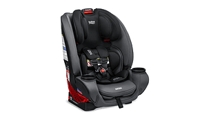 SILLA DE AUTO CONVERTIBLE ONE4LIFE ONYX STONE BRITAX