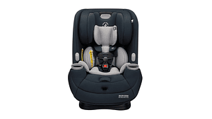 SILLA AUTO CONVERTIBLE PRIA ALL IN ONE ESSENTIAL GRAPHITE