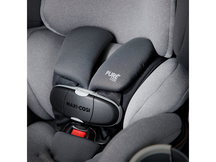 SILLA DE AUTO CONVERTIBLE EMME 360° URBAN WONDER MAXI COSI 5